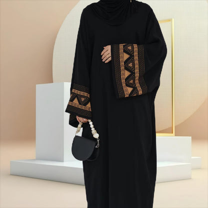 Abaya Long Dresses