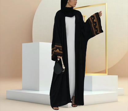 Abaya Long Dresses