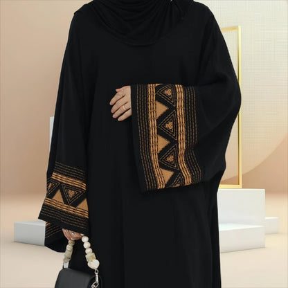 Abaya Long Dresses