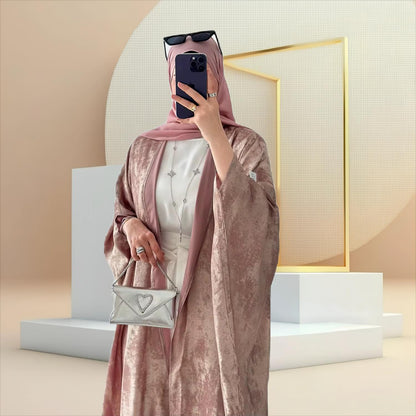Abaya Long Dresses