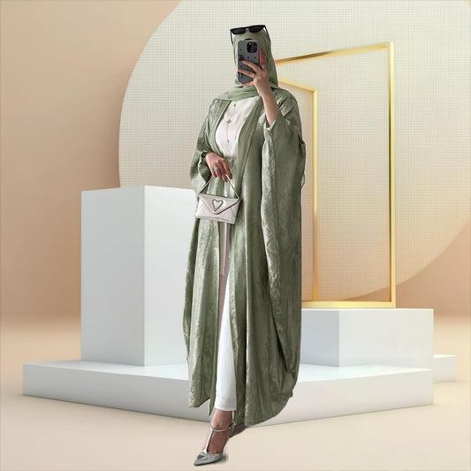 Abaya Long Dresses