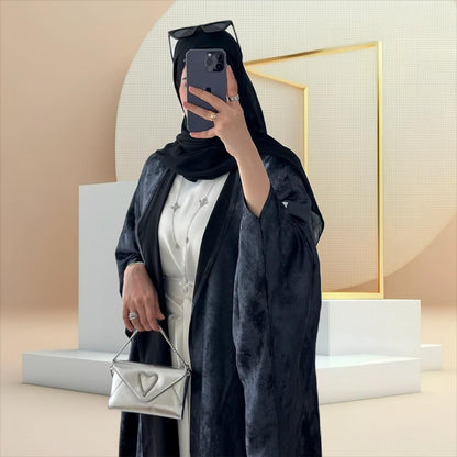 Abaya Long Dresses