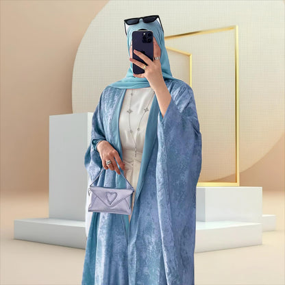 Abaya Long Dresses