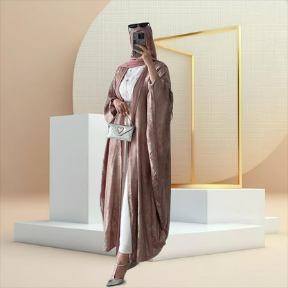 Abaya Long Dresses