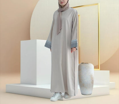 Abaya Long Dresses