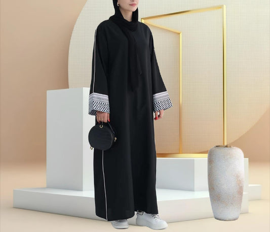 Abaya Long Dresses