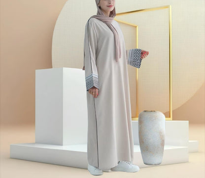 Abaya Long Dresses