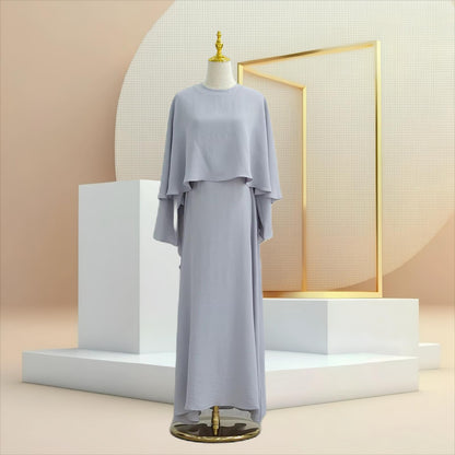 Abaya Long Dresses