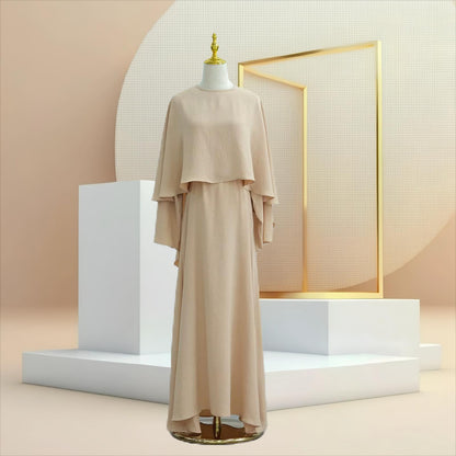 Abaya Long Dresses
