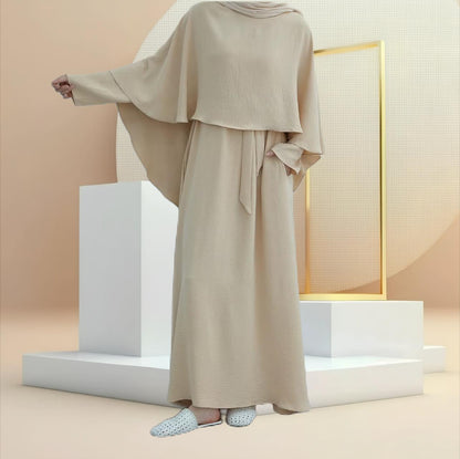 Abaya Long Dresses