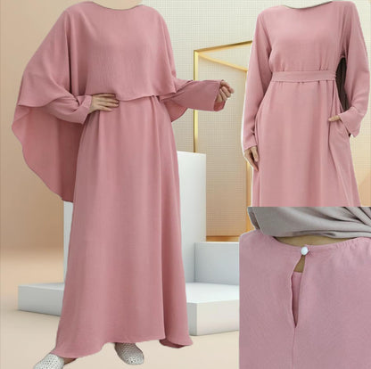 Abaya Long Dresses