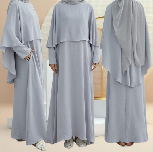 Abaya Long Dresses