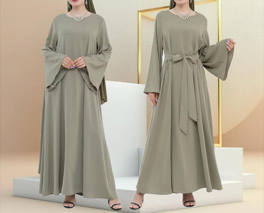 Abaya Long Dresses