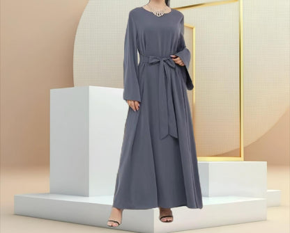 Abaya Long Dresses