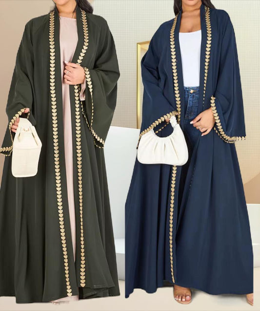 Abaya Long Dresses