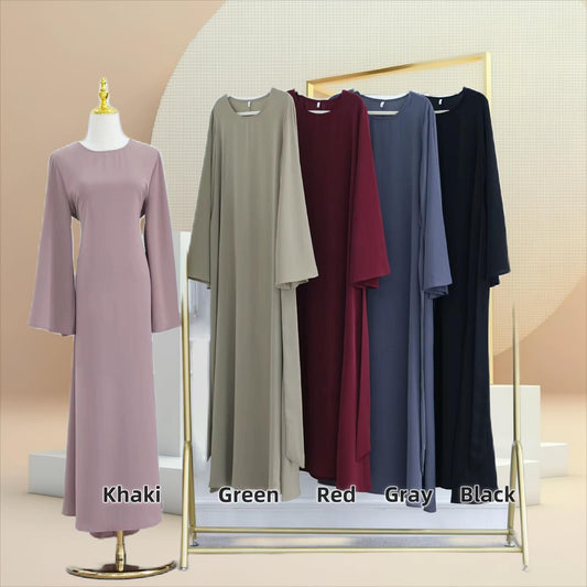 Abaya Long Dresses