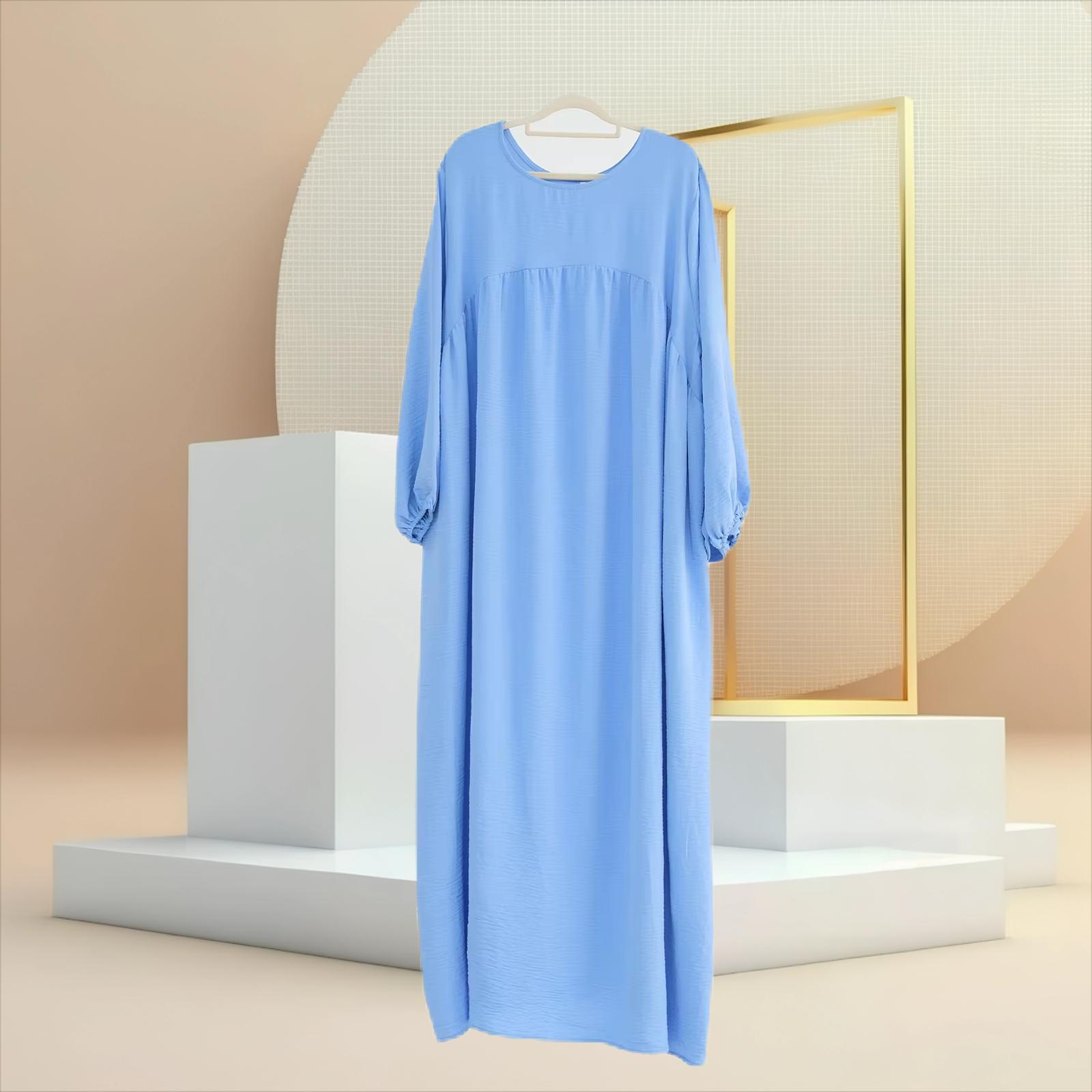 Abaya Long Dresses