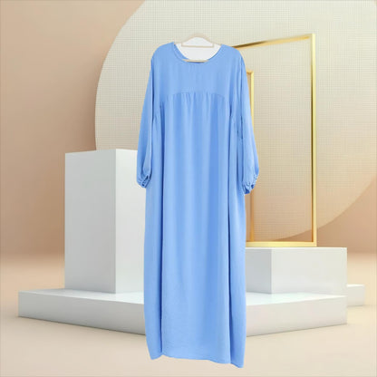 Abaya Long Dresses