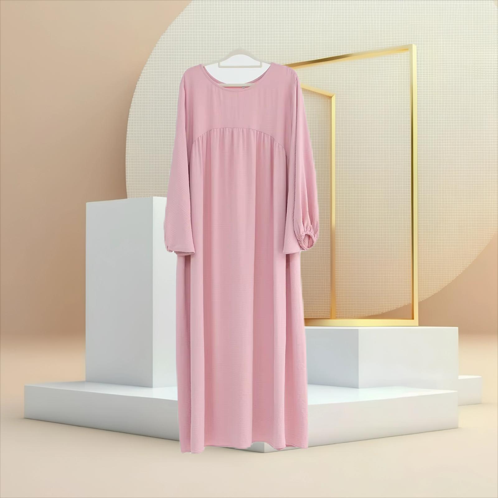 Abaya Long Dresses