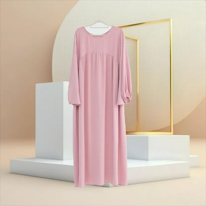 Abaya Long Dresses