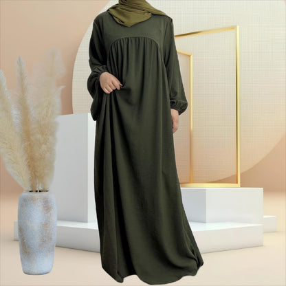 Abaya Long Dresses