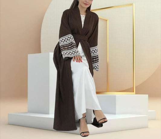 Abaya Long Dresses