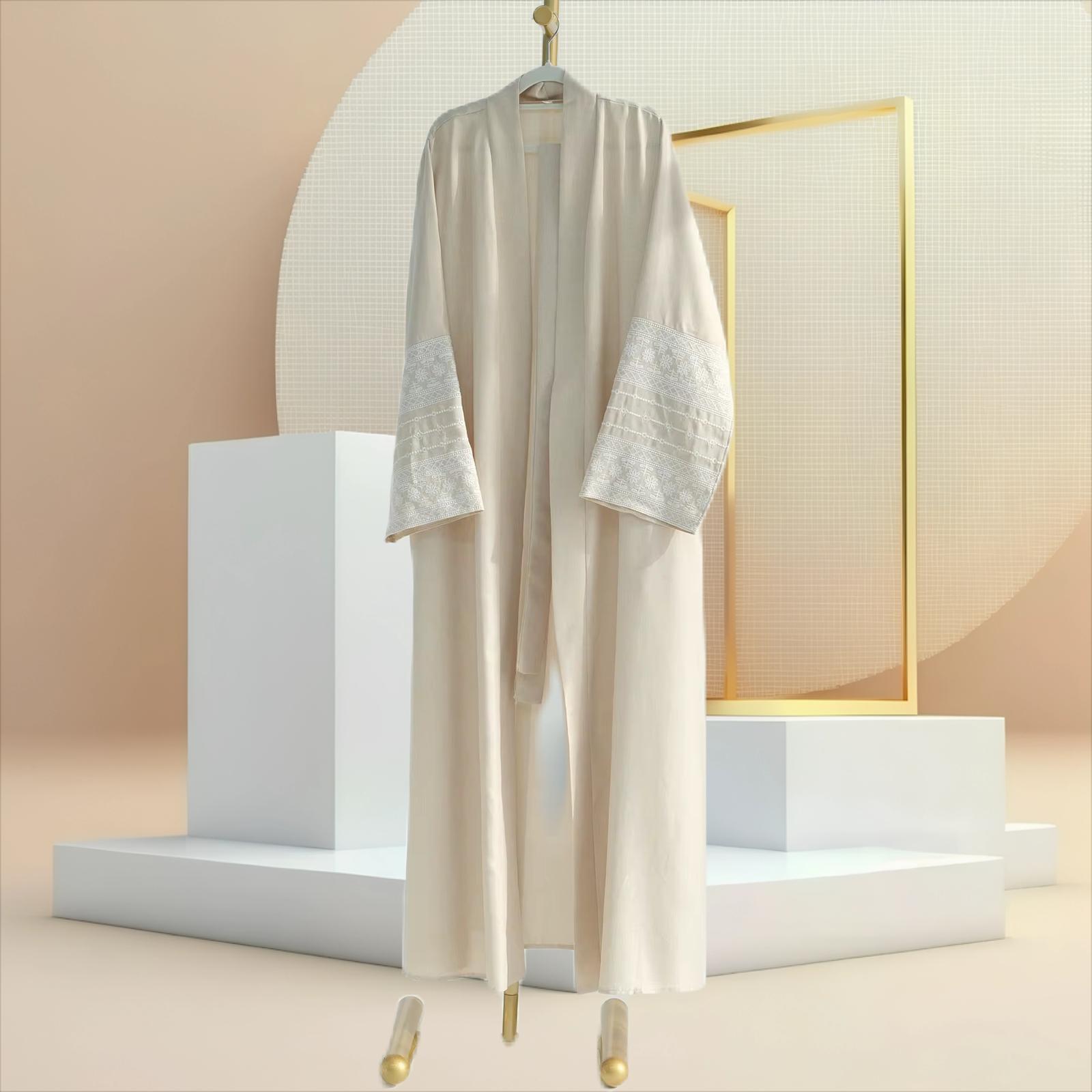 Abaya Long Dresses