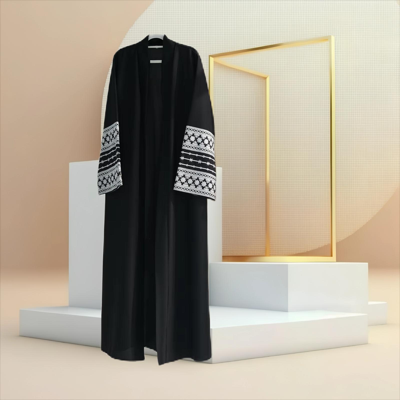 Abaya Long Dresses