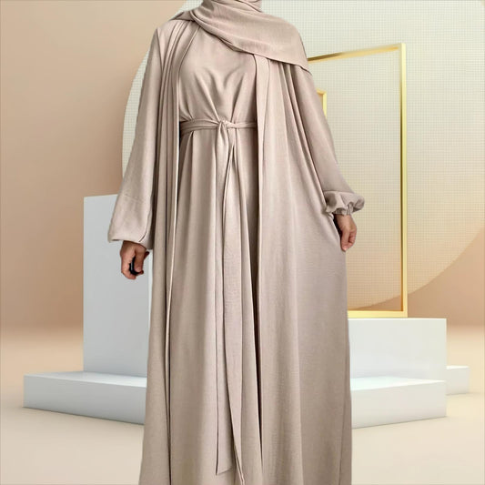 Abaya Long Dresses