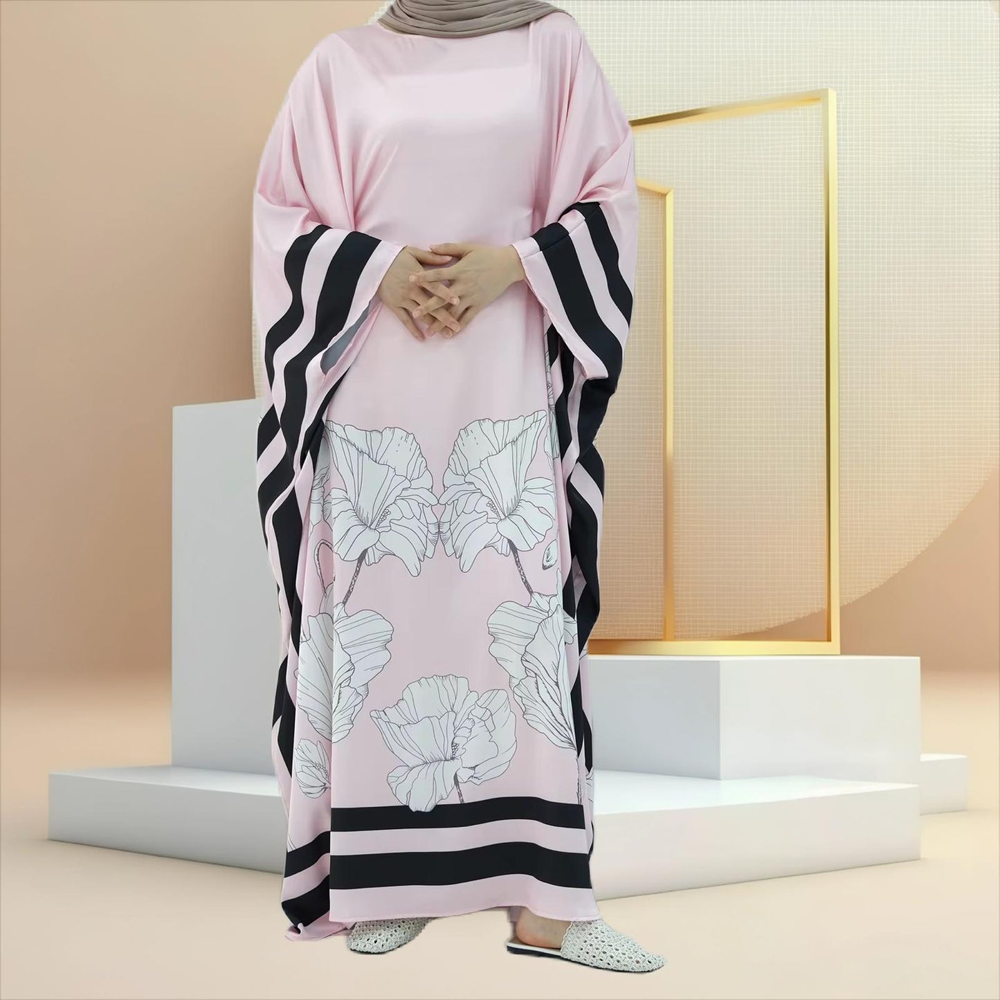 Abaya Long Dresses