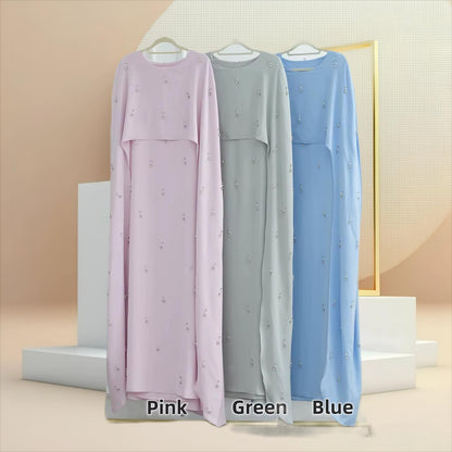 Abaya Long Dresses