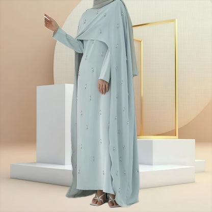 Abaya Long Dresses