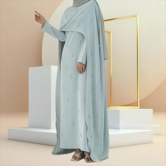 Abaya Long Dresses