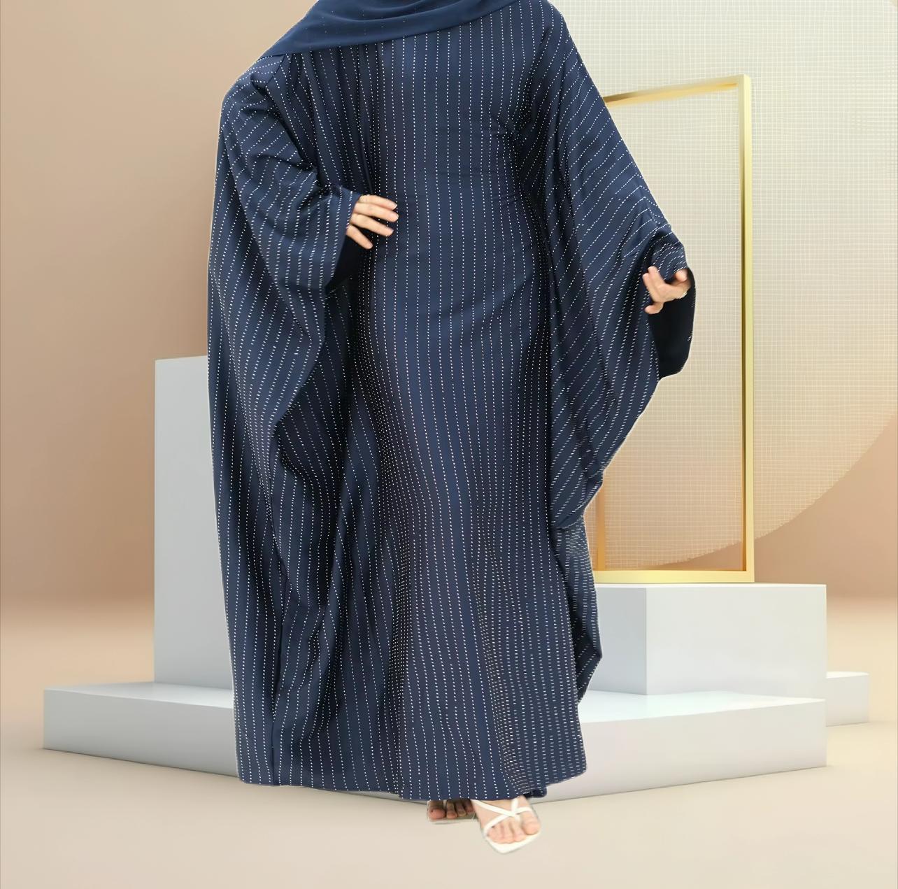 Abaya Long Dresses