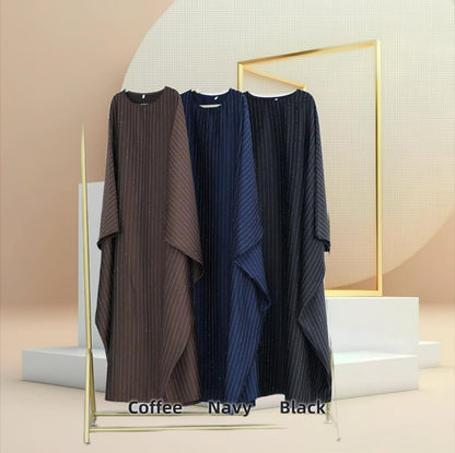 Abaya Long Dresses