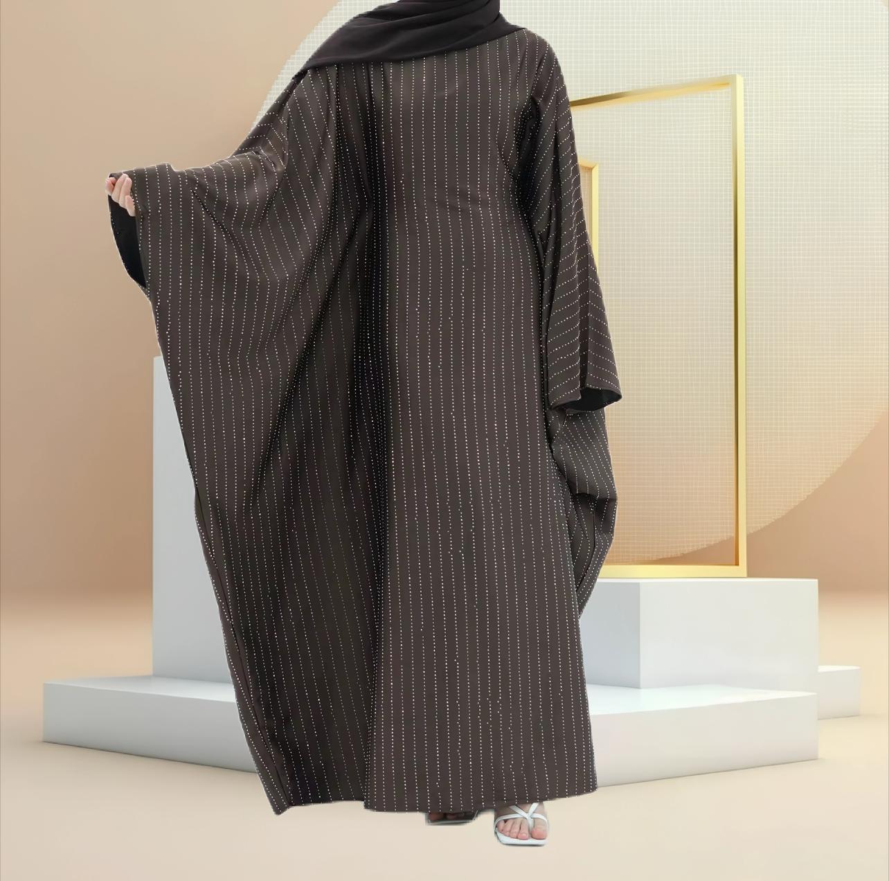 Abaya Long Dresses