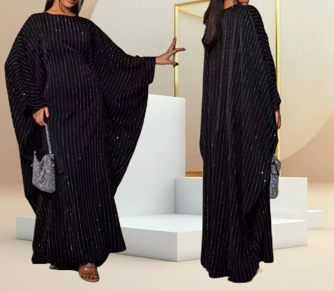Abaya Long Dresses