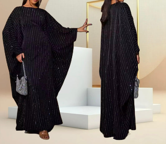 Abaya Long Dresses