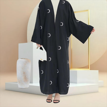 Abaya Long Dresses