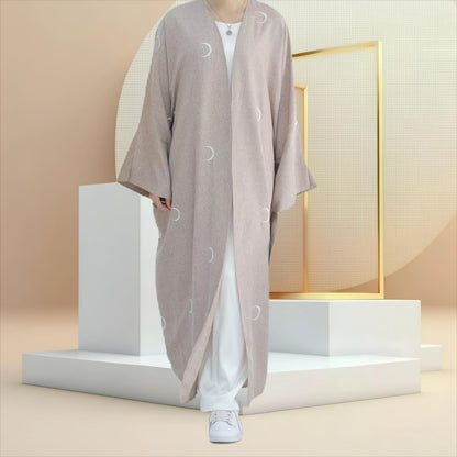 Abaya Long Dresses