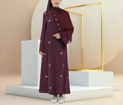 Abaya Long Dresses
