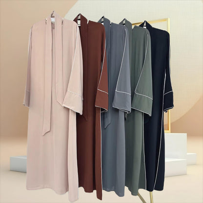 Abaya Long Dresses