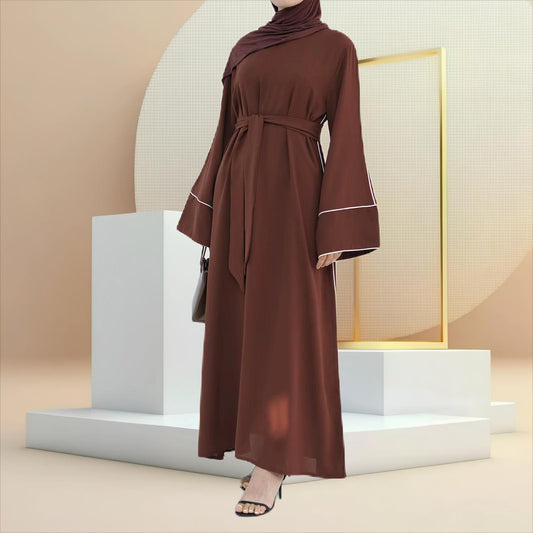 Abaya Long Dresses