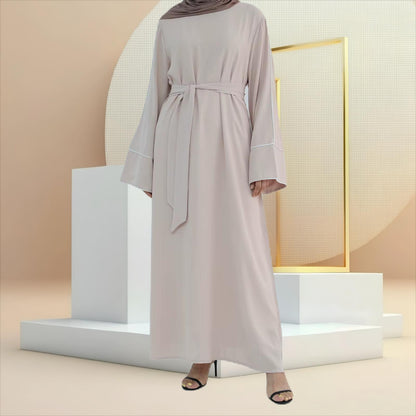 Abaya Long Dresses