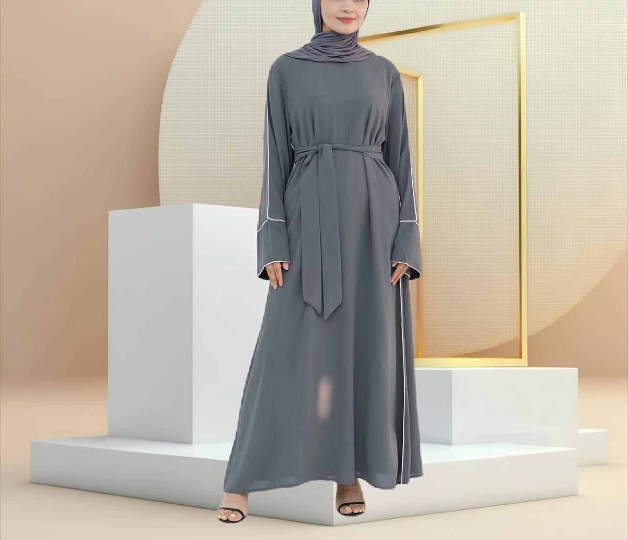 Abaya Long Dresses