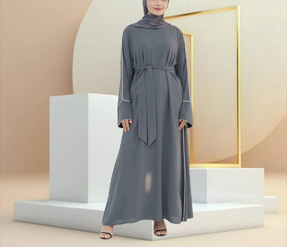 Abaya Long Dresses