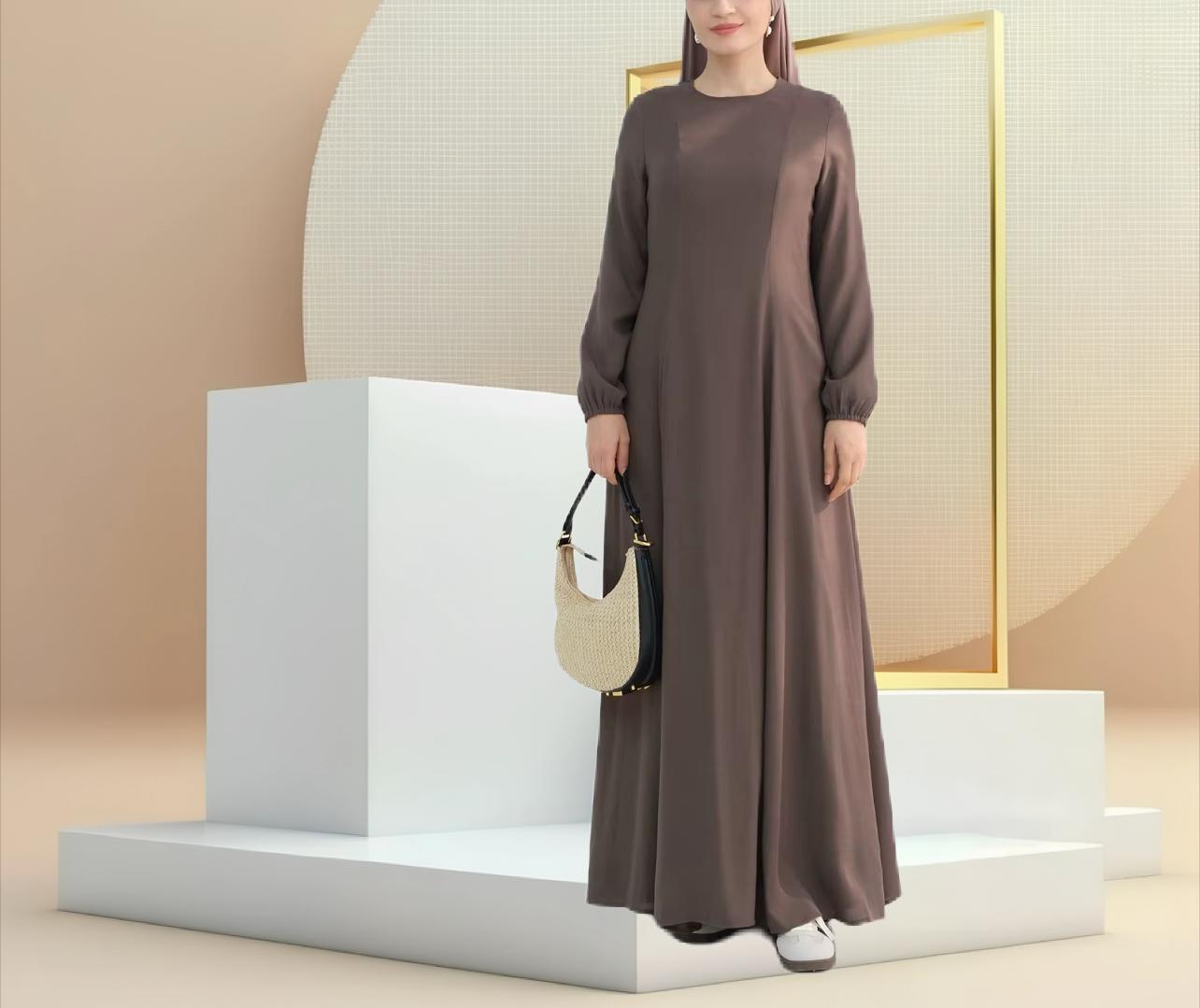 Abaya Long Dresses