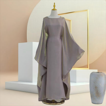 Abaya Long dresses