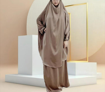 Abaya Long Dresses