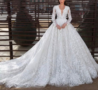 Bridal gown - Mura Boutique